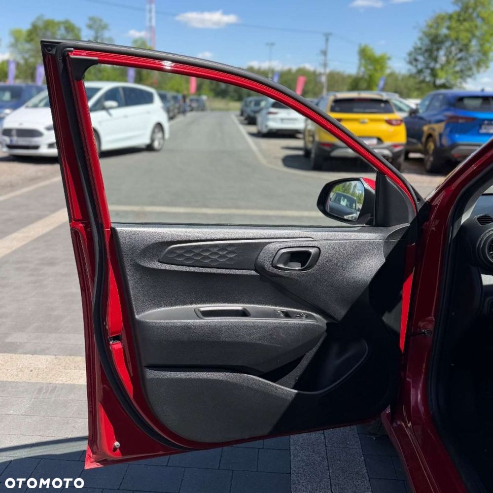 Hyundai i10 - 11