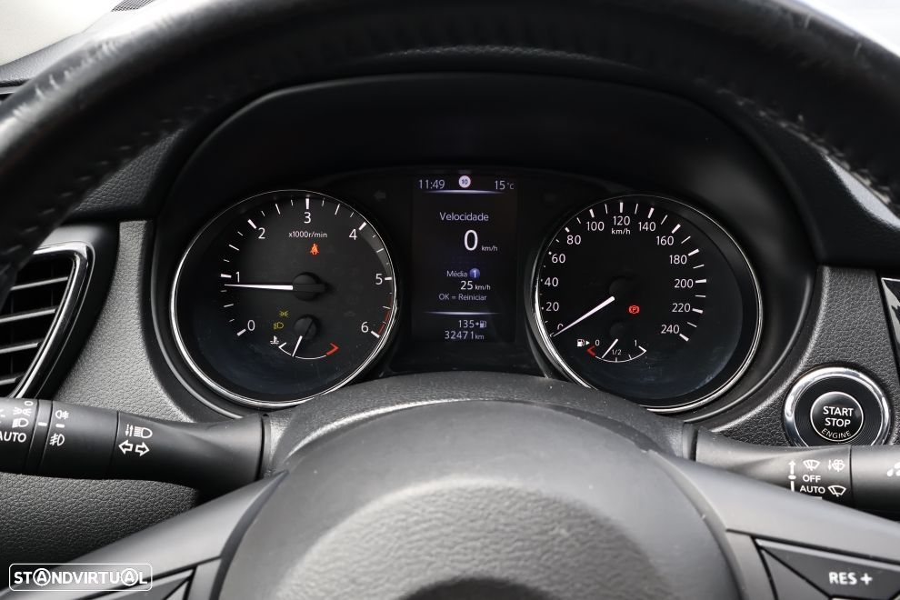 Nissan X-Trail 1.6 dCi Tekna - 19