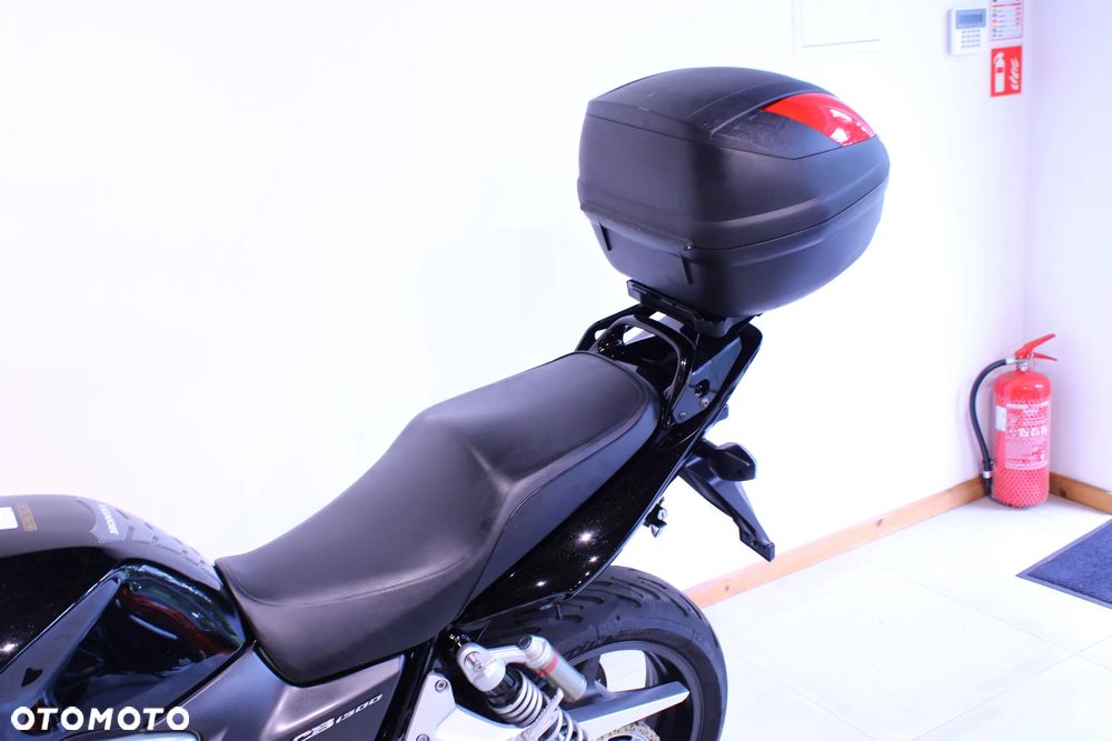 Honda CB - 15