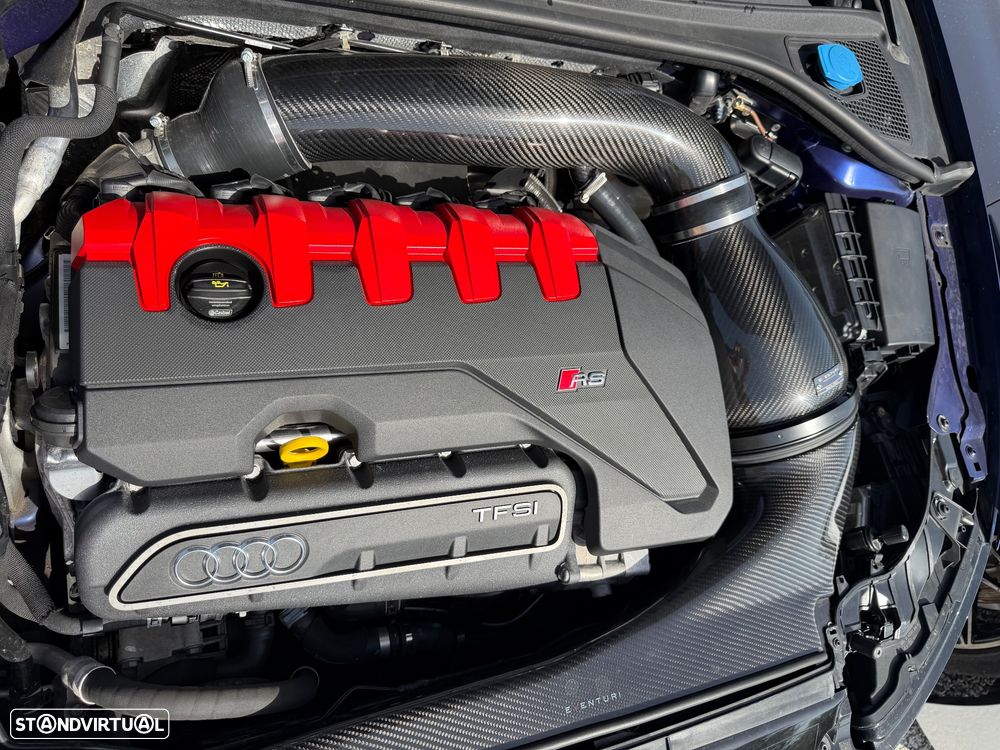 Audi RS3 Sportback - 3