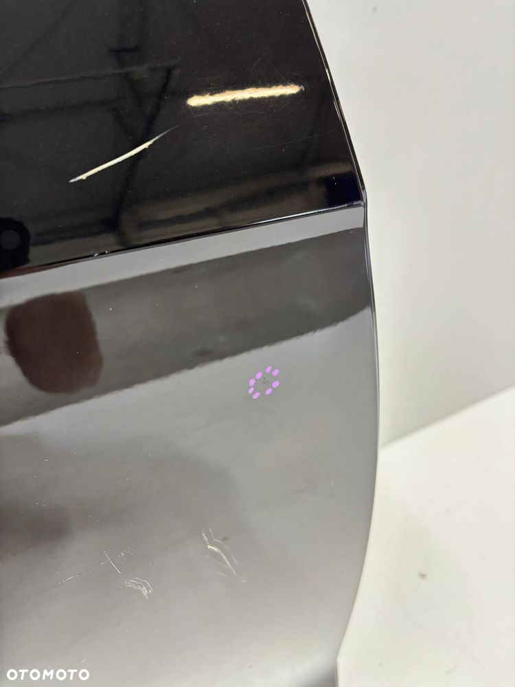 Volkswagen VW Golf VII 7 Hatchback Drzwi Prawe Tył Tylne 5G4833312L - 10