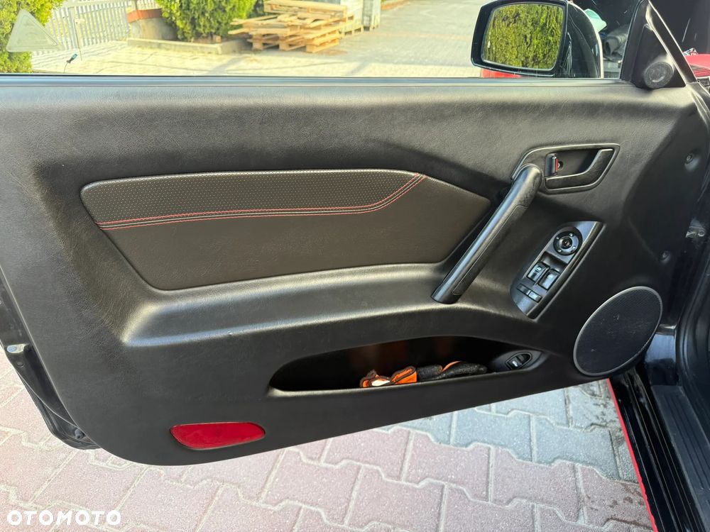 Hyundai Coupe 2.0 Middle - 26