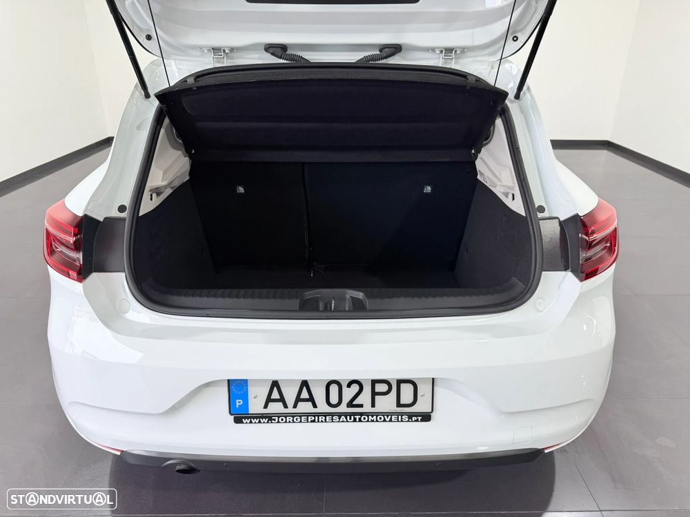 Renault Clio 1.0 TCe Intens - 9