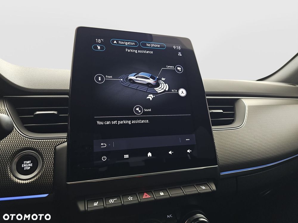 Renault Arkana 1.3 TCe mHEV Techno EDC - 28