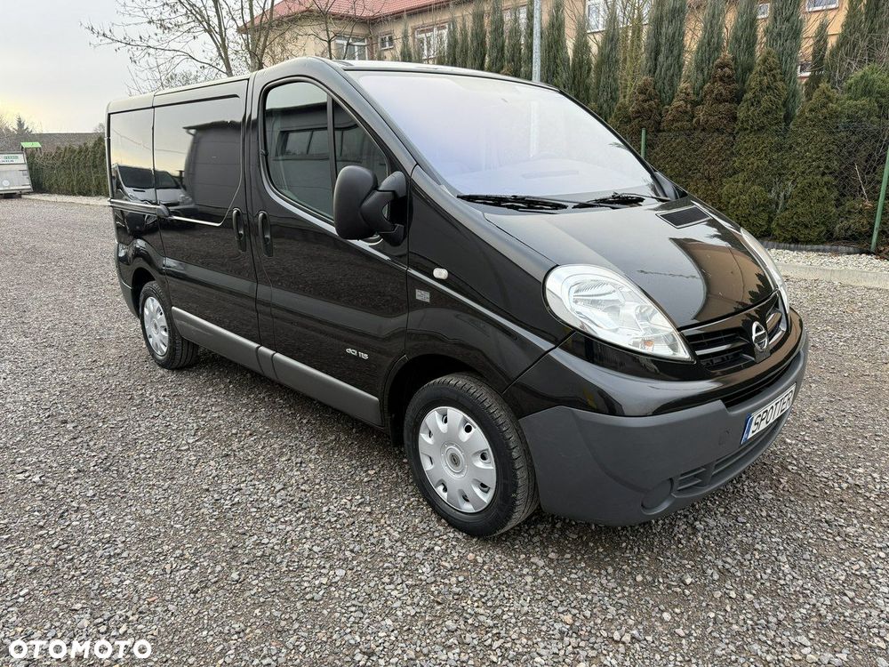Renault Trafic - 3