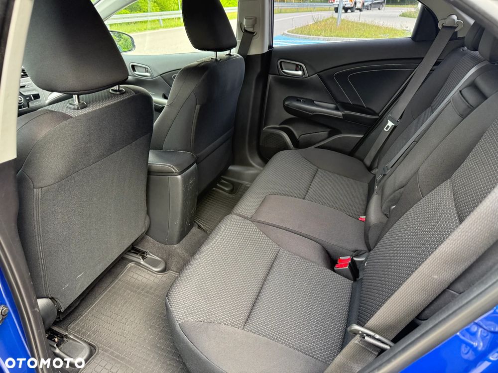 Honda Civic 1.8 Comfort EU6 - 29
