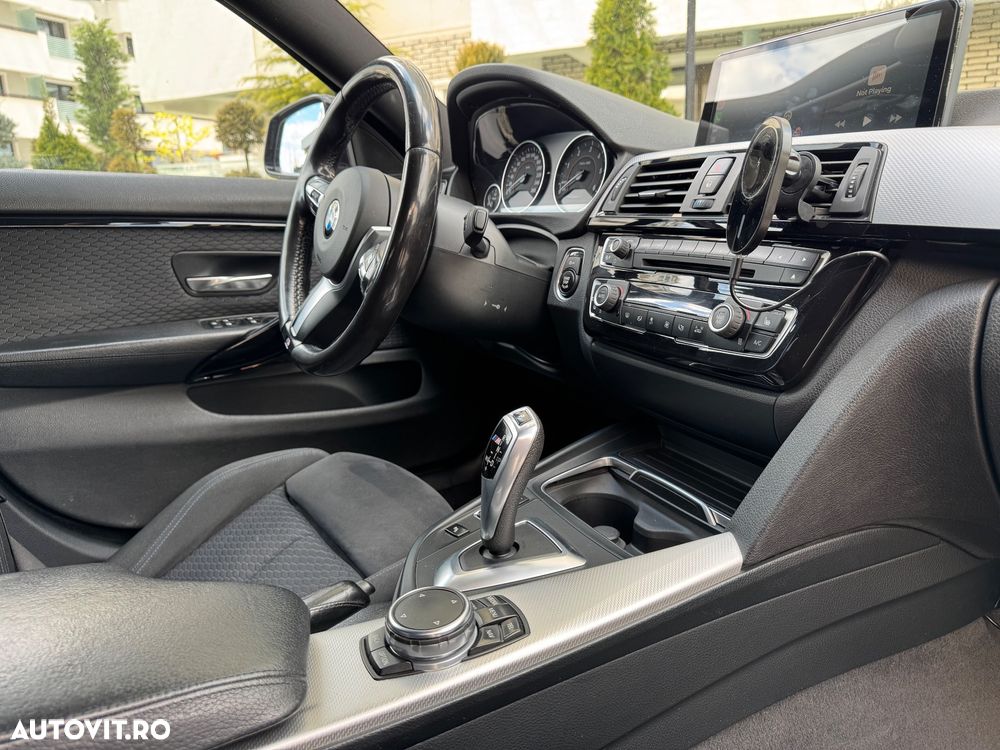 BMW Seria 4 - 18
