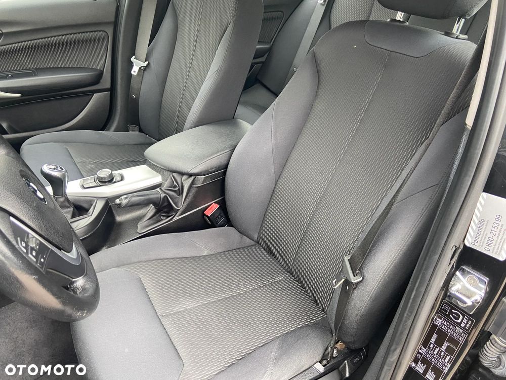 BMW Seria 1 - 28