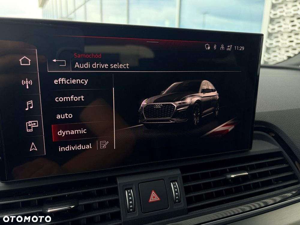 Audi Q5 Sportback - 32