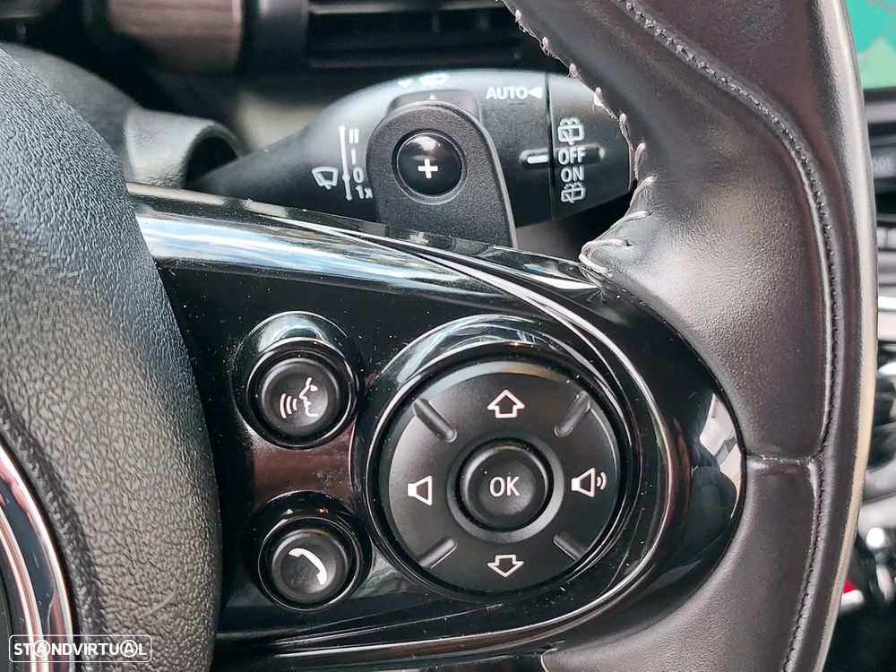 MINI 3 Portas Cooper S Aut. - 32