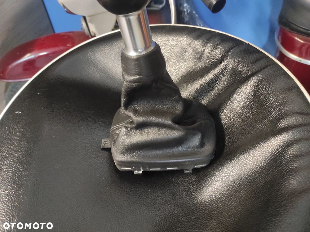 GAŁKA MIESZEK ZMIANY BIEGÓW AUDI A3 8P LIFT S LINE 6 BIEGÓW WYSYŁKA !!!!!!!! - 4