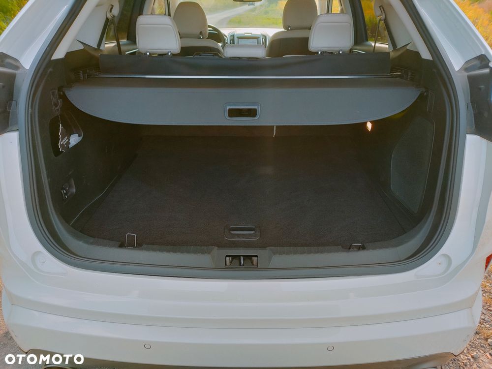 Ford Edge - 20