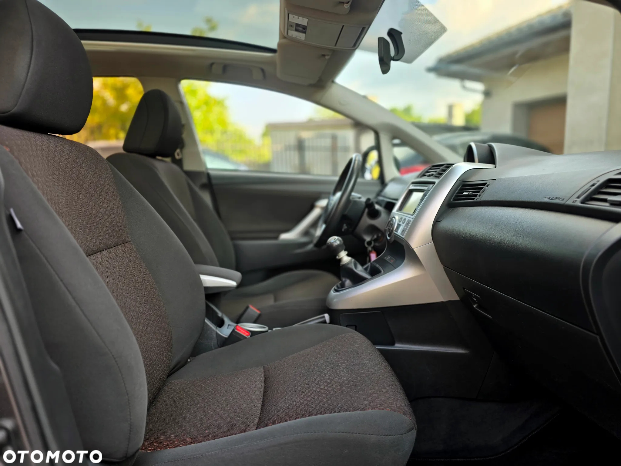 Toyota Verso - 17