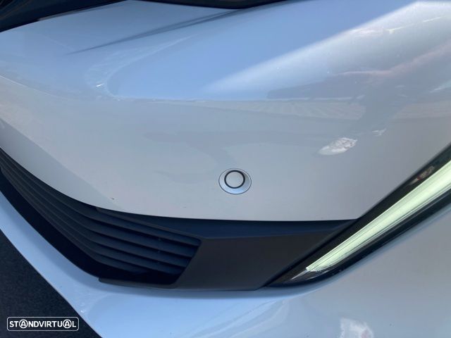 Peugeot 508 SW 2.0 BlueHDi GT EAT8 - 15