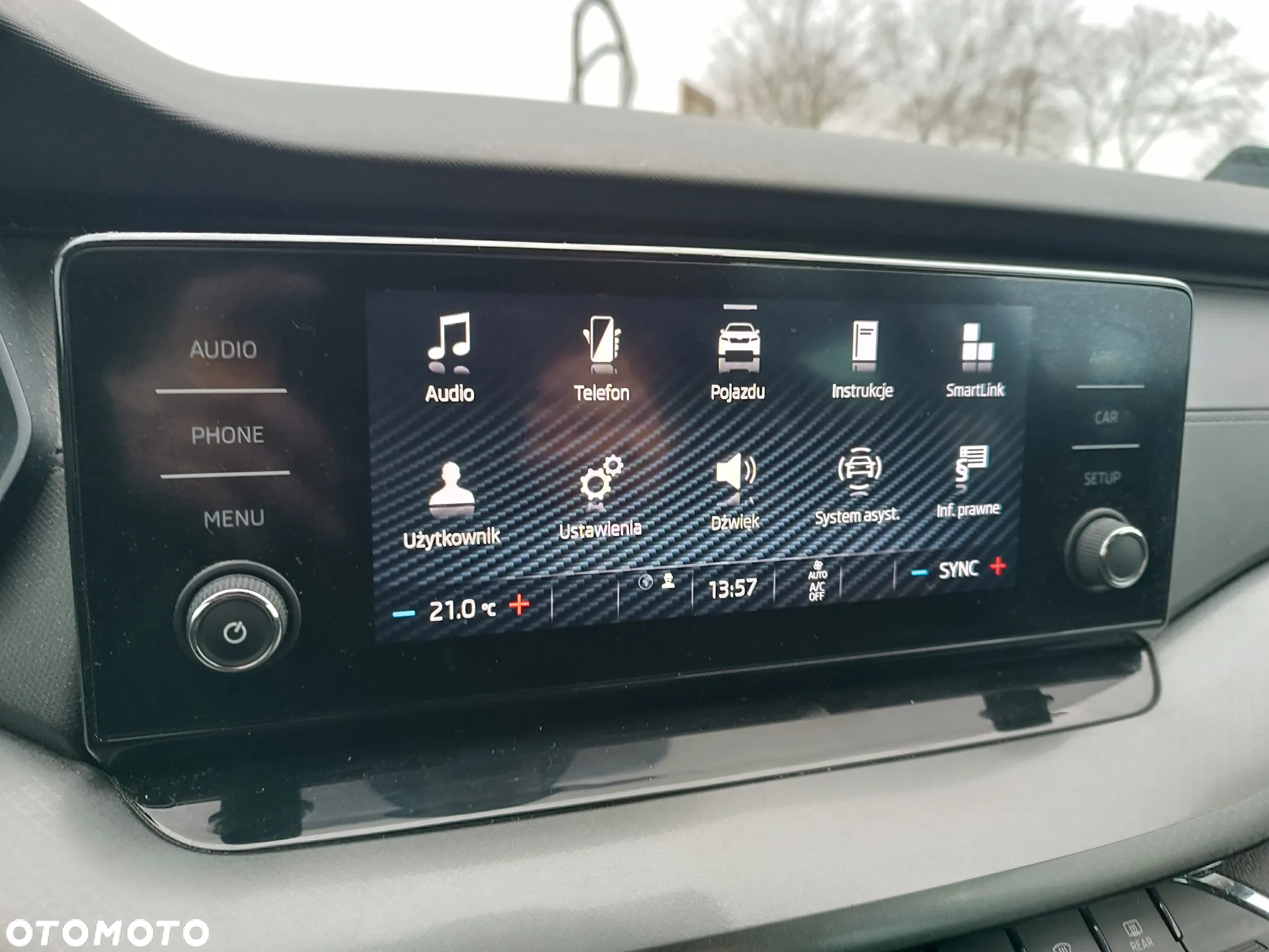 Skoda Octavia 2.0 TDI Ambition - 12