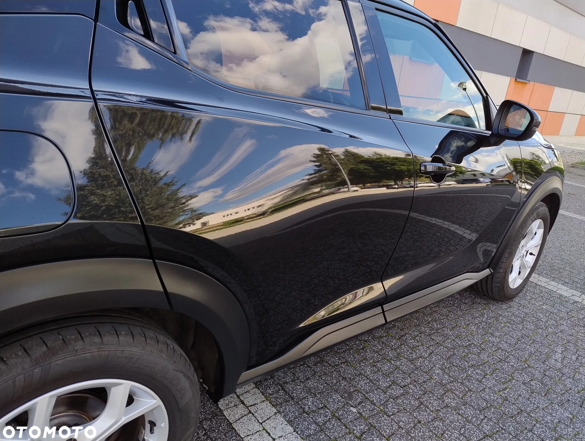 Nissan Juke 1.0 DIG-T Tekna - 30