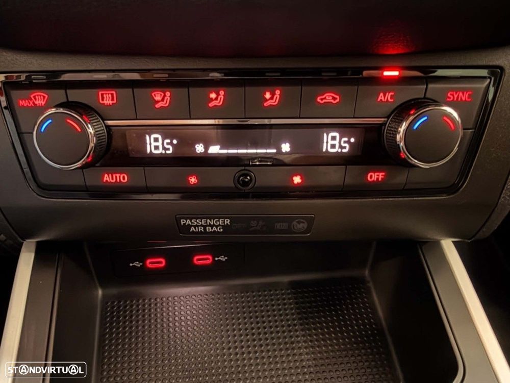SEAT Arona 1.0 TSI Xcellence DSG - 15