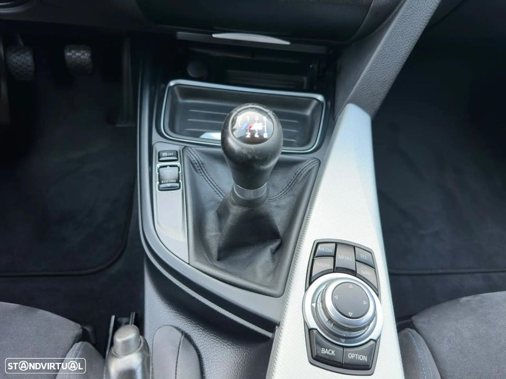 BMW 320 - 14