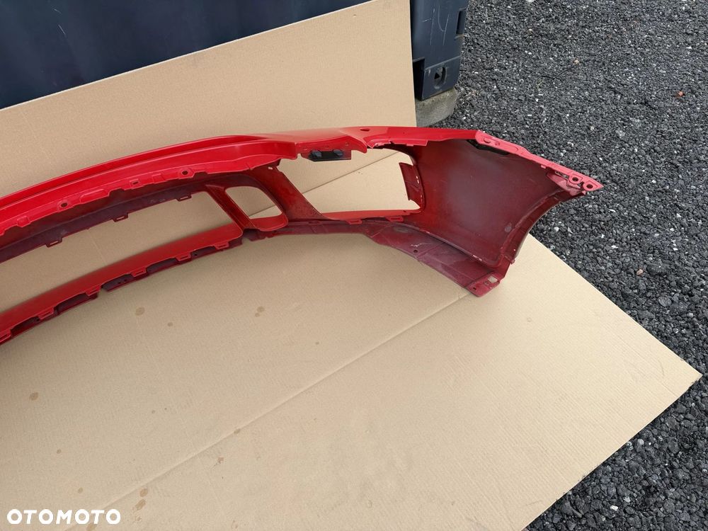 ZDERZAK PRZÓD PORSCHE 991.2 GT3 LIFT ORYGINAŁ ŁADNY STAN - 7