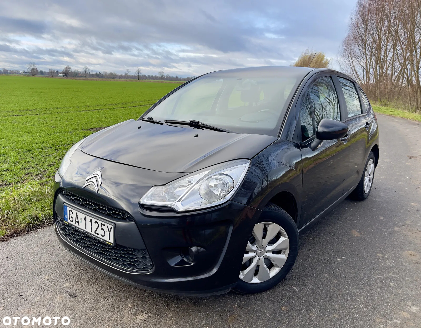 Citroën C3 - 2