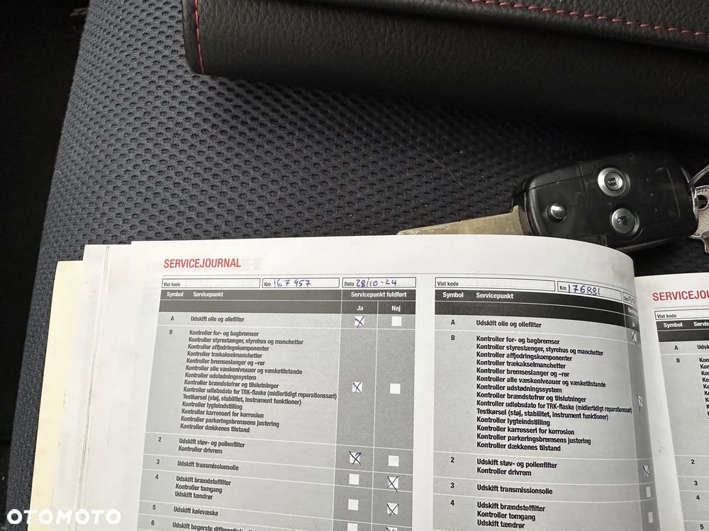 Honda Jazz 1.4 i-VTEC Elegance - 18