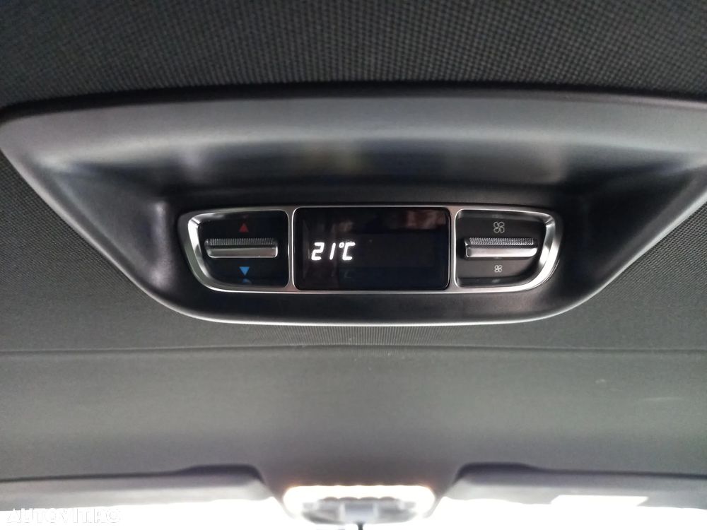 Mercedes-Benz V 300 d Combi Extra-lung 237 CP AWD 9AT AVANTGARDE - 23