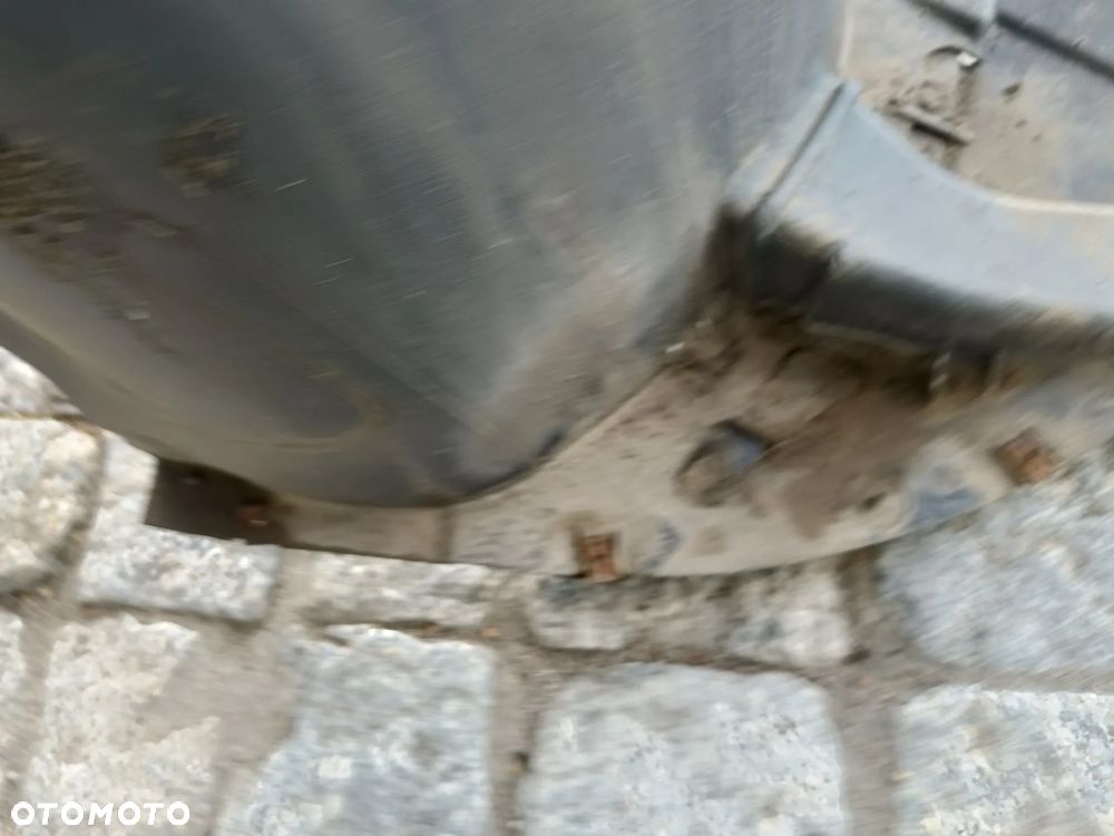 Nadkole Lewe Przednie Skoda Octavia 3 FL III lift Lewy Przód 5E0809957 - 3