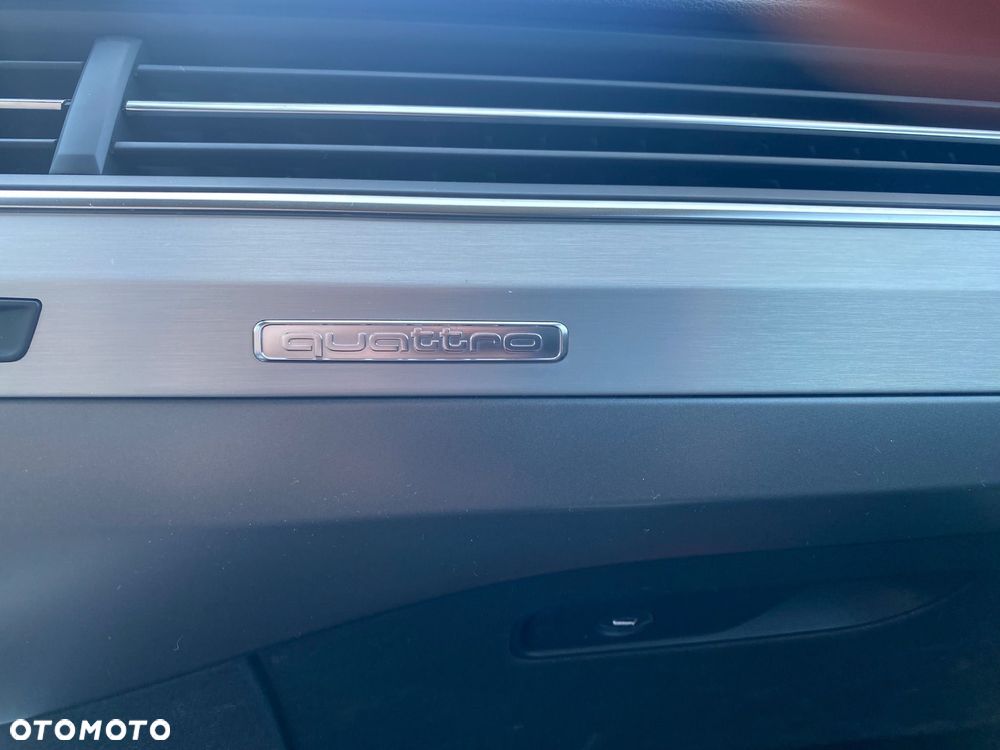 Audi Q7 50 TDI mHEV Quattro Tiptr - 15