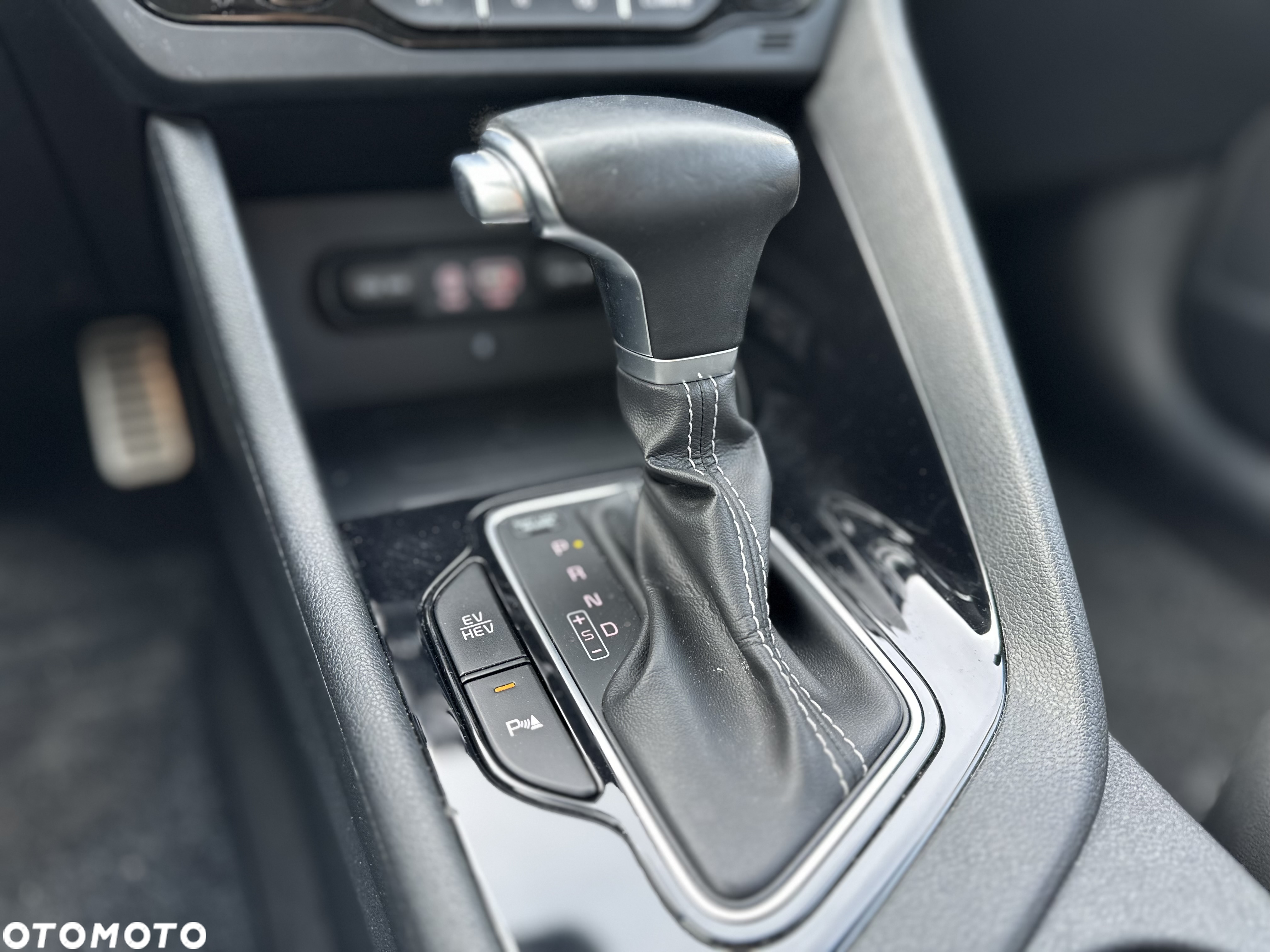 Kia Niro 1.6 GDI Plug-In Hybrid Business Line - 20