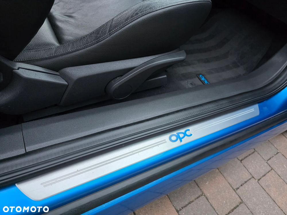 Opel Astra OPC - 33