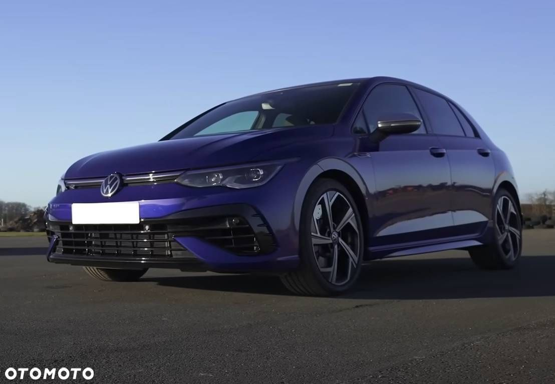 4x Felgi 17 m.in. do VW Golf Alltrack T-ROC Touran Tiguan Passat Scirocco Sharan - B5851 - 6