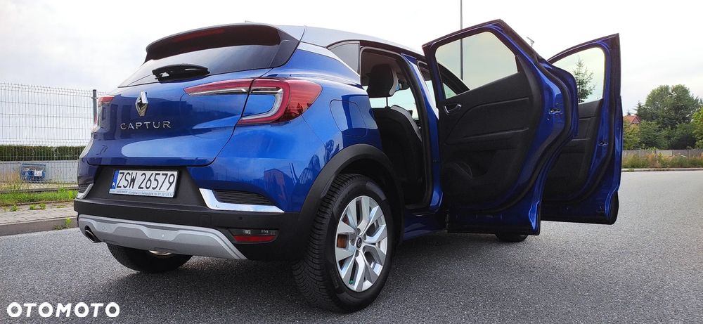 Renault Captur 1.0 TCe Intens - 18