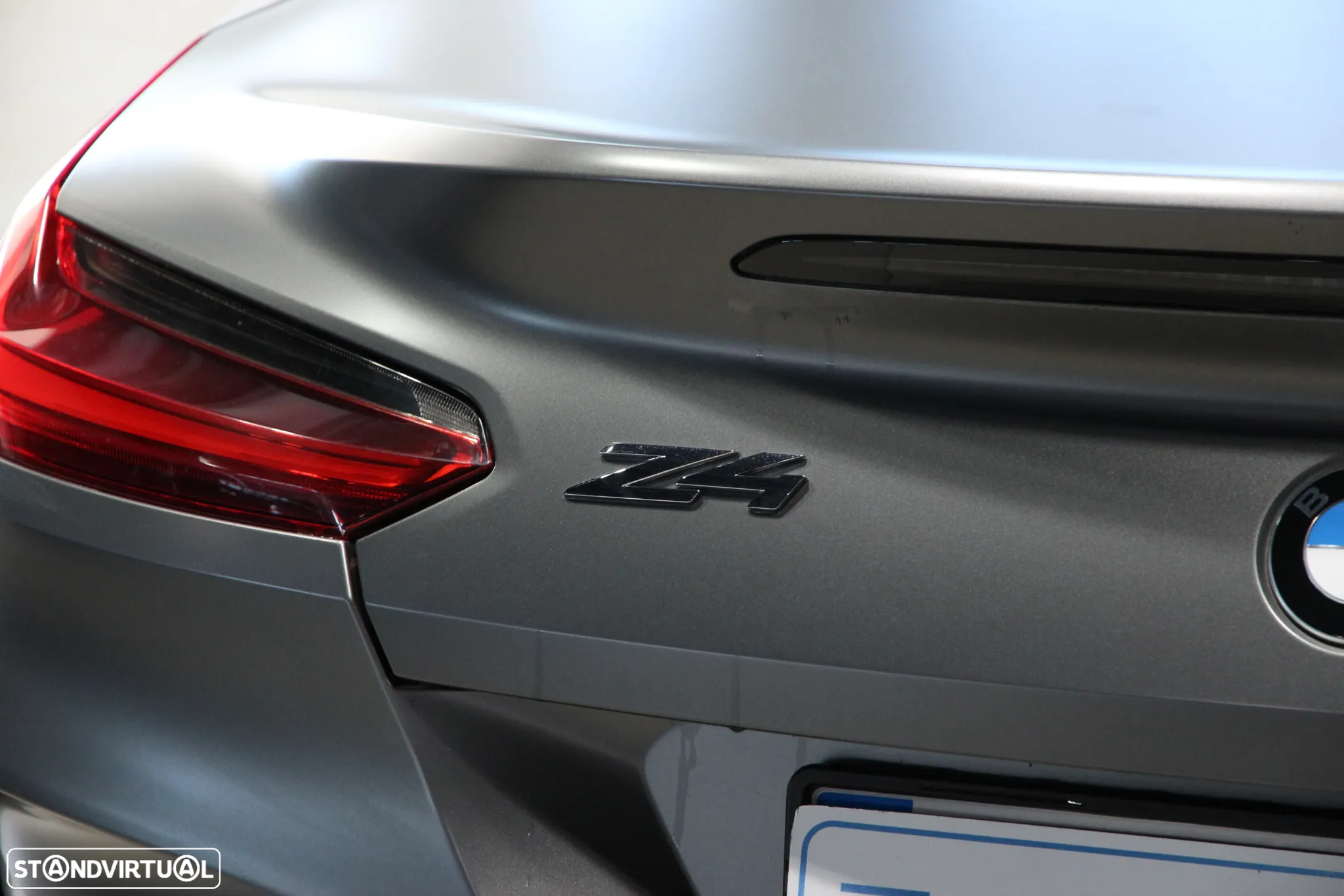 BMW Z4 30 i Pack M - 8