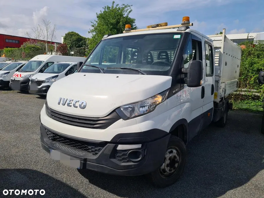 Iveco DAILY 35C15 C 15 - 2