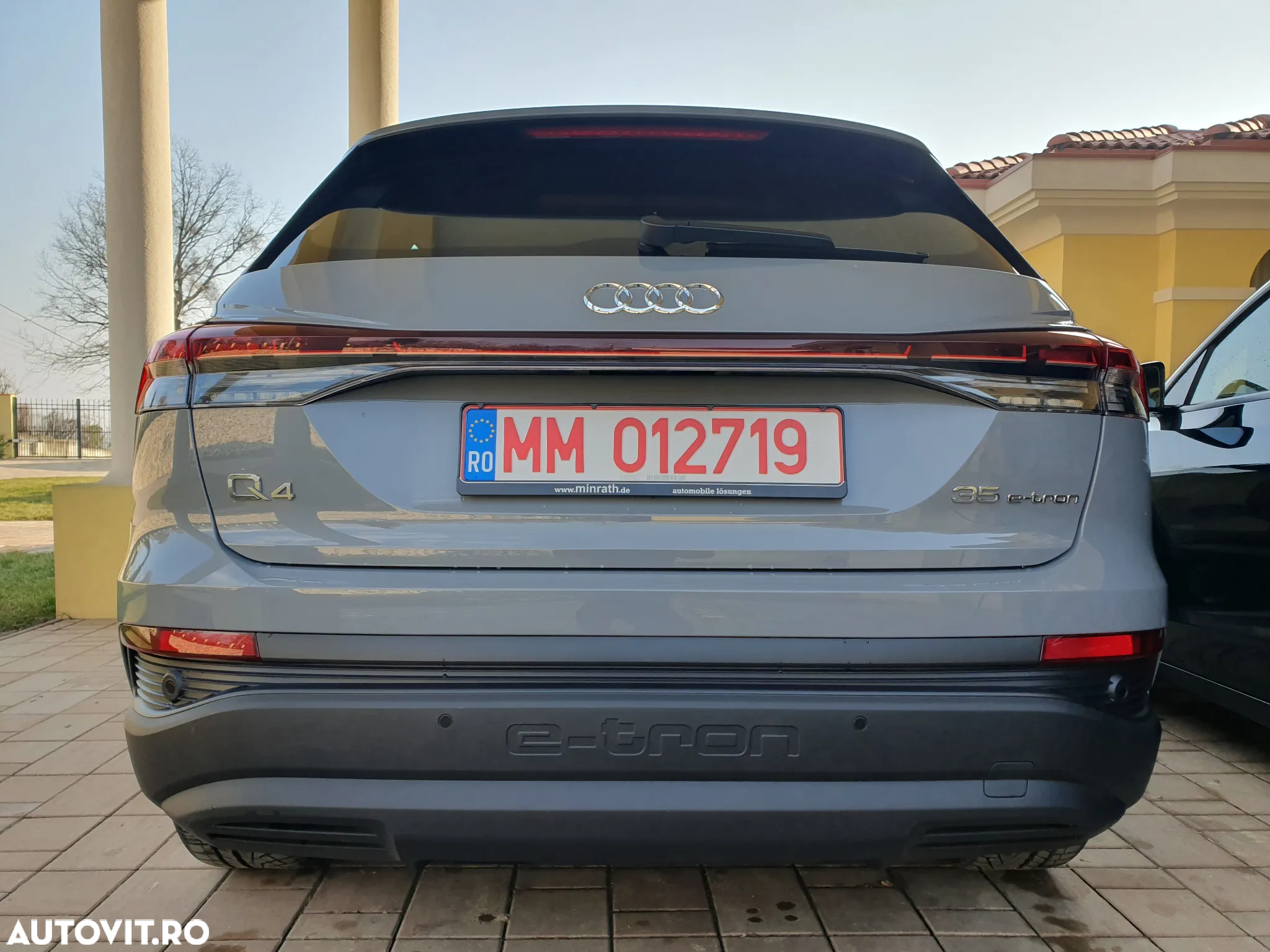 Audi Q4 e-tron 35 - 15