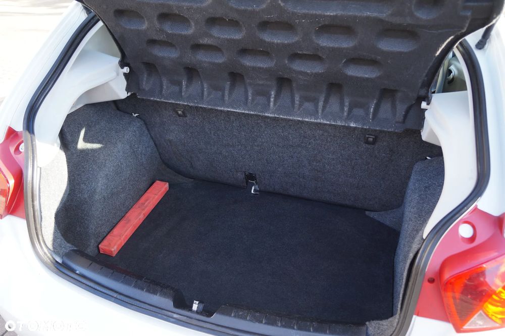 Seat Ibiza - 9