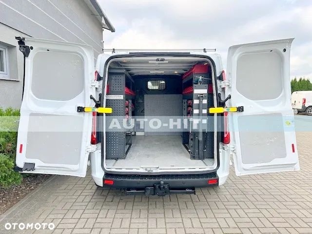 Ford Transit - 15