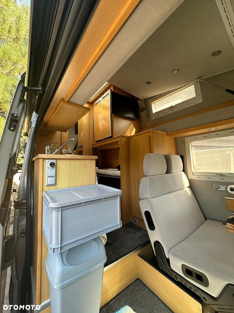Mercedes-Benz sprinter - 7