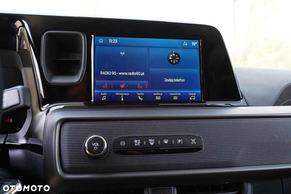 Ford Transit Courier - 18