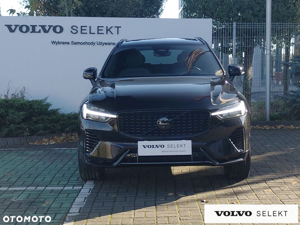 Volvo XC 60 - 4