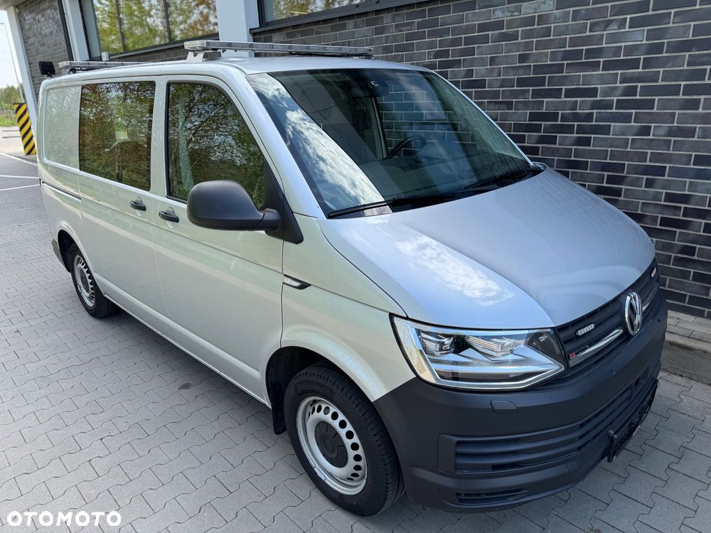 Volkswagen Transporter - 15