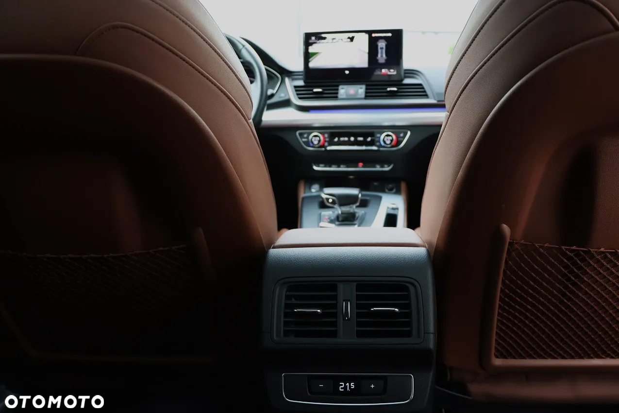 Audi Q5 Sportback - 27