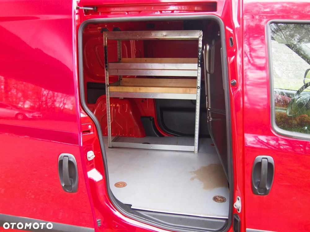 Fiat DOBLO - 25