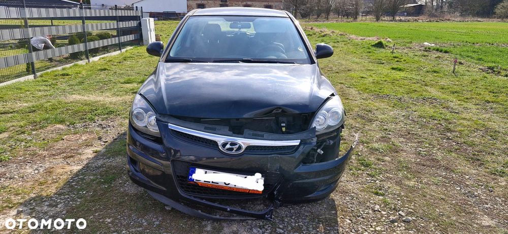 Hyundai i30 1.4 Blue Classic - 4