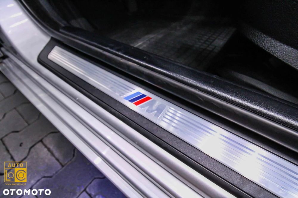 BMW Seria 5 520d Touring Sport-Aut - 31