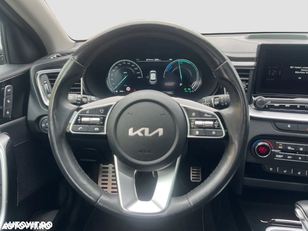 Kia XCeed 1.6 GDI DCT6 OPF Platinum Edition - 16