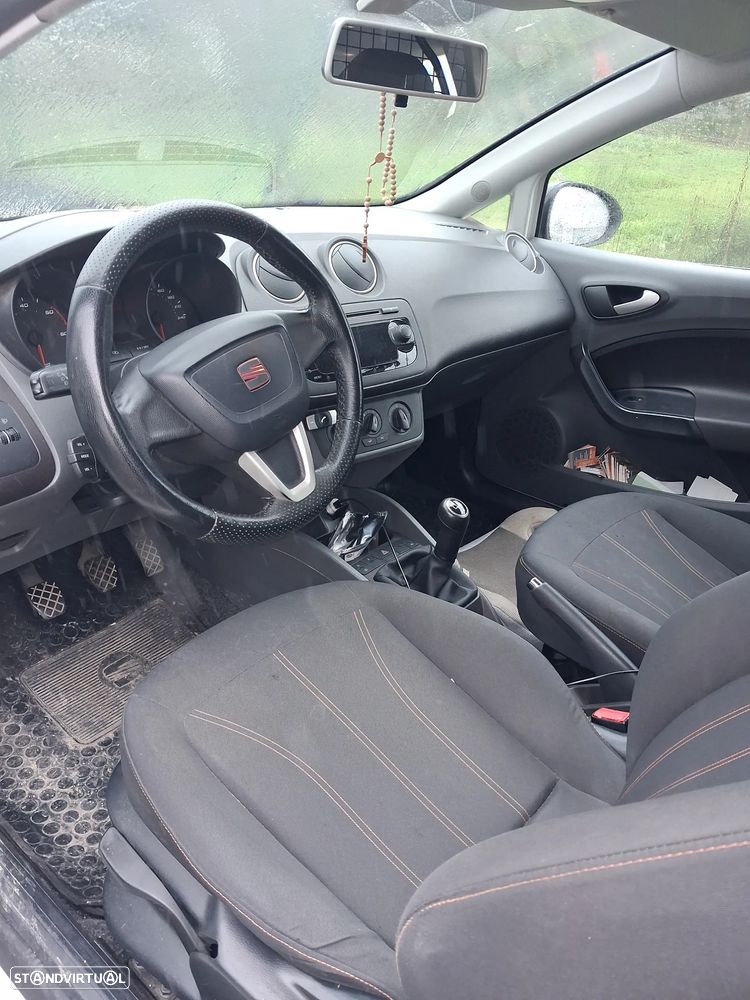 Seat Ibiza - 9