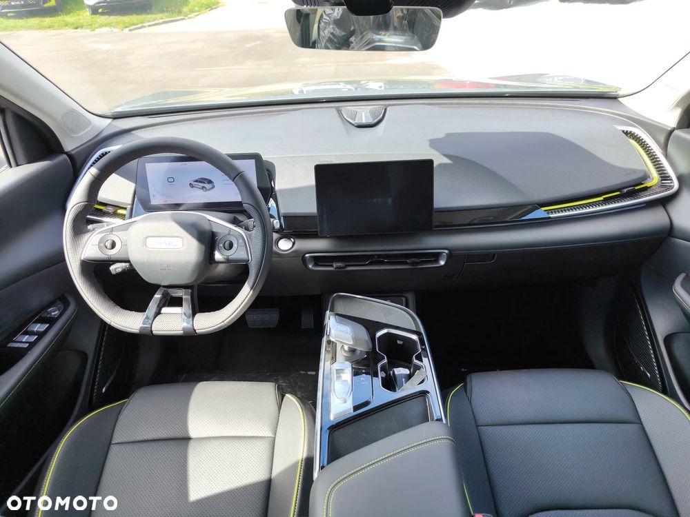 BAIC 5 Beijing 1.5T Comfort DCT - 10