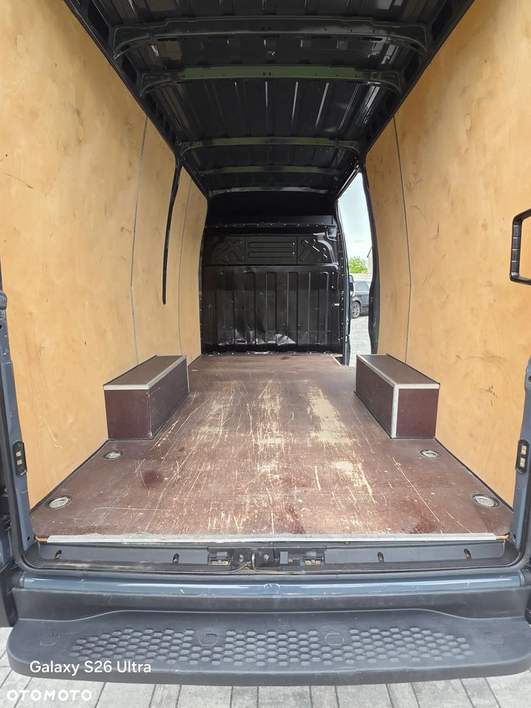 Iveco Dayli - 8