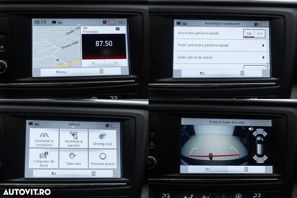 Renault Kadjar Energy TCe 130 EDC Experience - 9